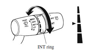 Switches and Controls