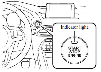 Start/Stop Engine