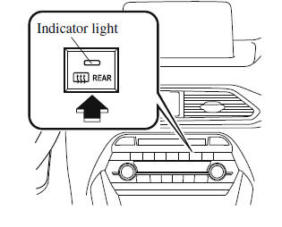 Switches and Controls