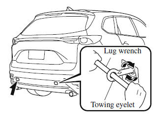 Emergency Towing