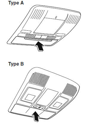 Interior Equipment