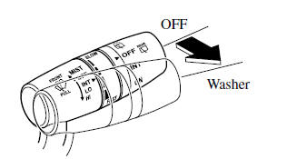 Switches and Controls