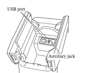 Before Using the Audio System