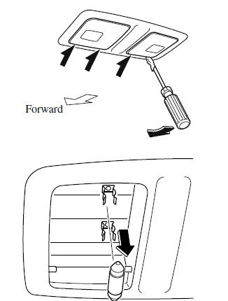 Owner Maintenance